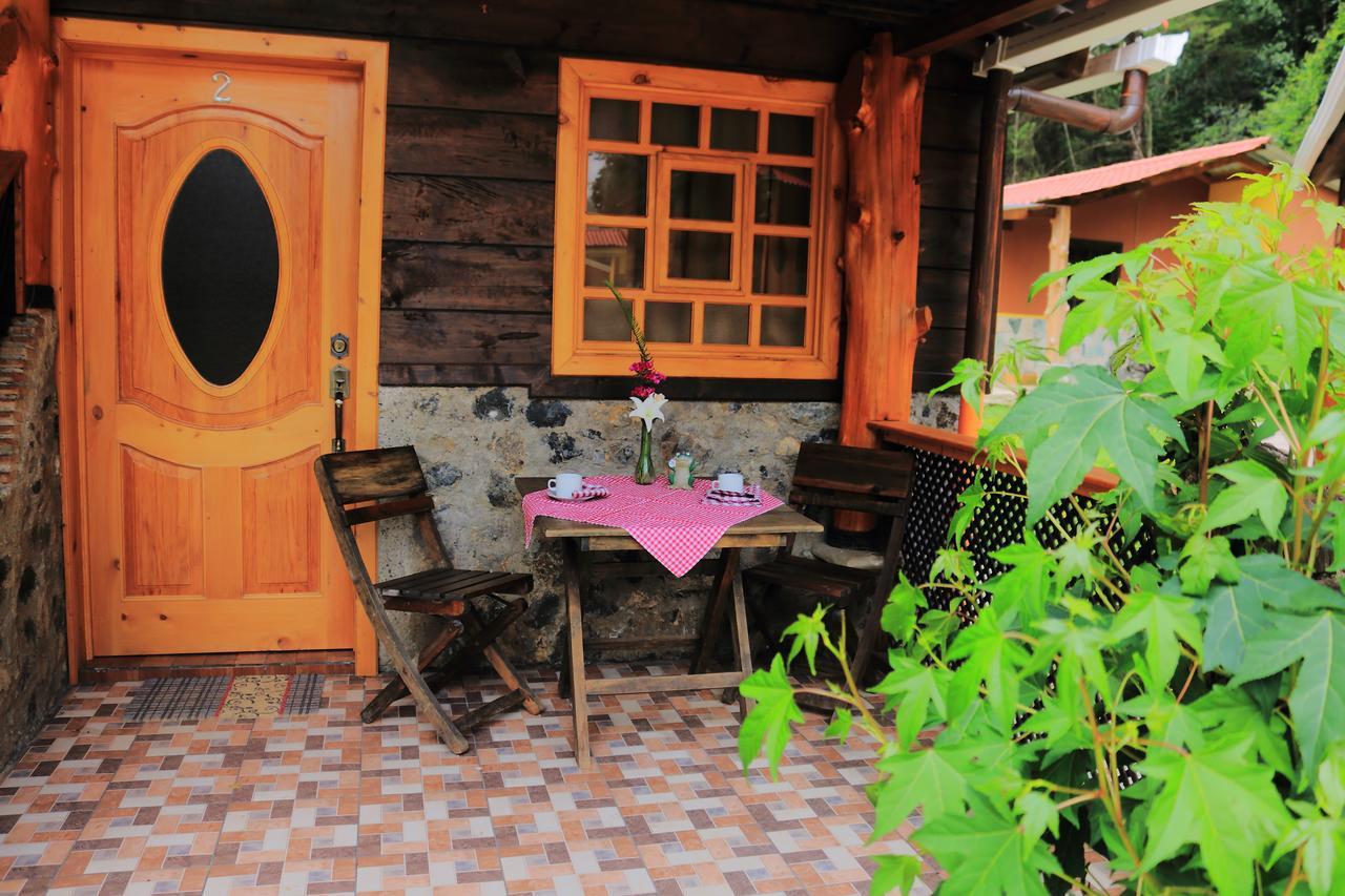 Country Delights Hotel Tamahu Екстериор снимка