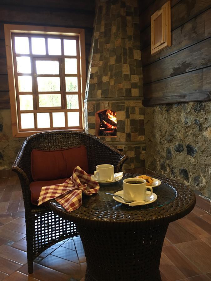 Country Delights Hotel Tamahu Екстериор снимка