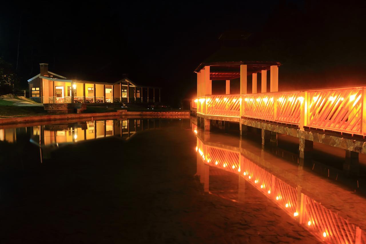 Country Delights Hotel Tamahu Екстериор снимка