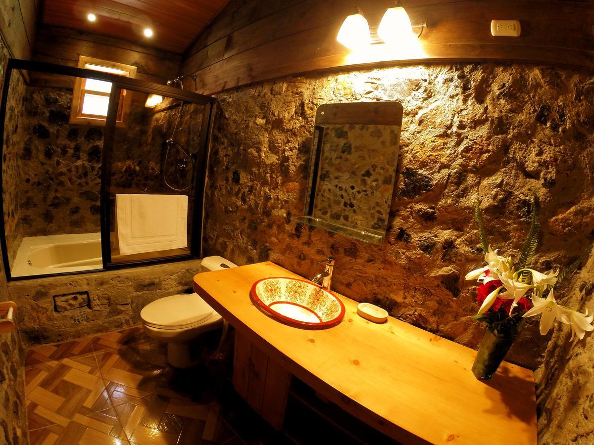 Country Delights Hotel Tamahu Екстериор снимка
