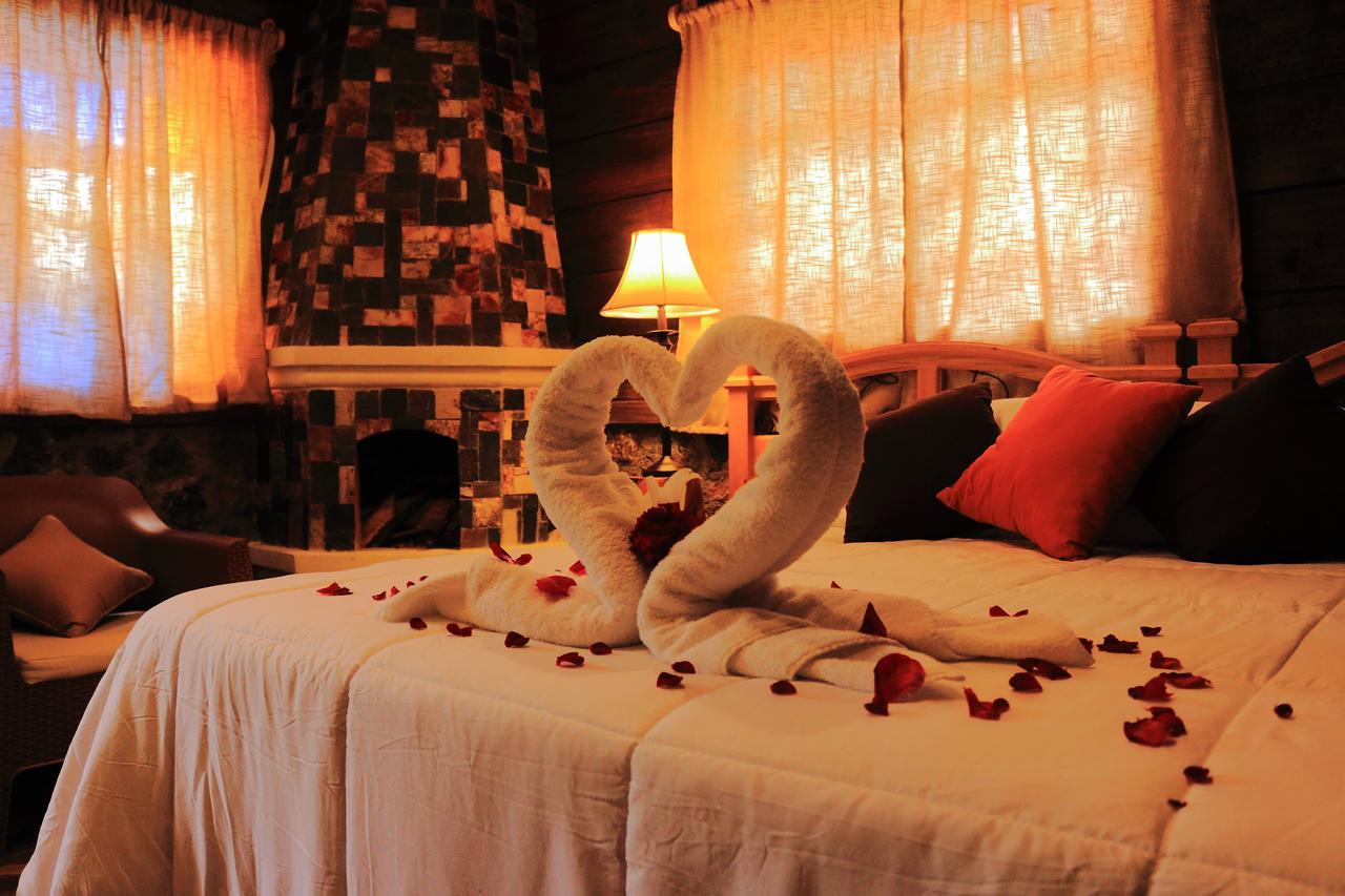 Country Delights Hotel Tamahu Екстериор снимка