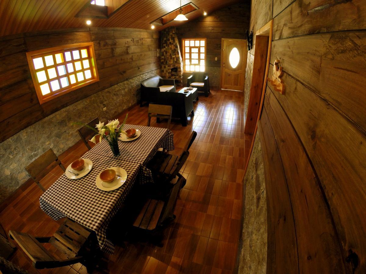 Country Delights Hotel Tamahu Екстериор снимка