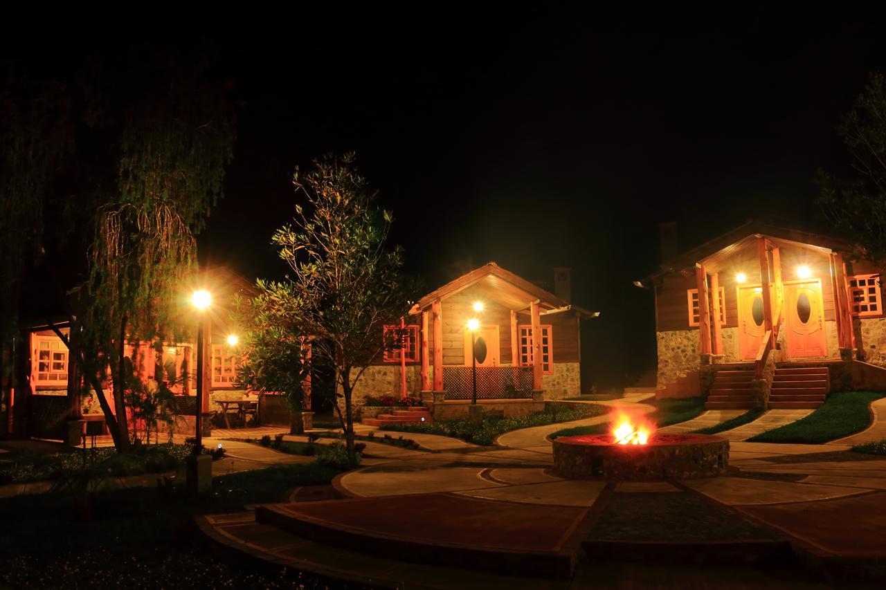Country Delights Hotel Tamahu Екстериор снимка