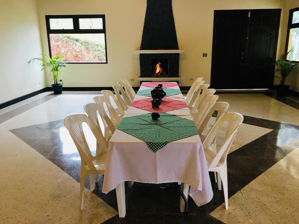Country Delights Hotel Tamahu Екстериор снимка