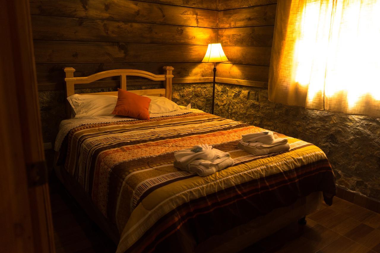Country Delights Hotel Tamahu Екстериор снимка