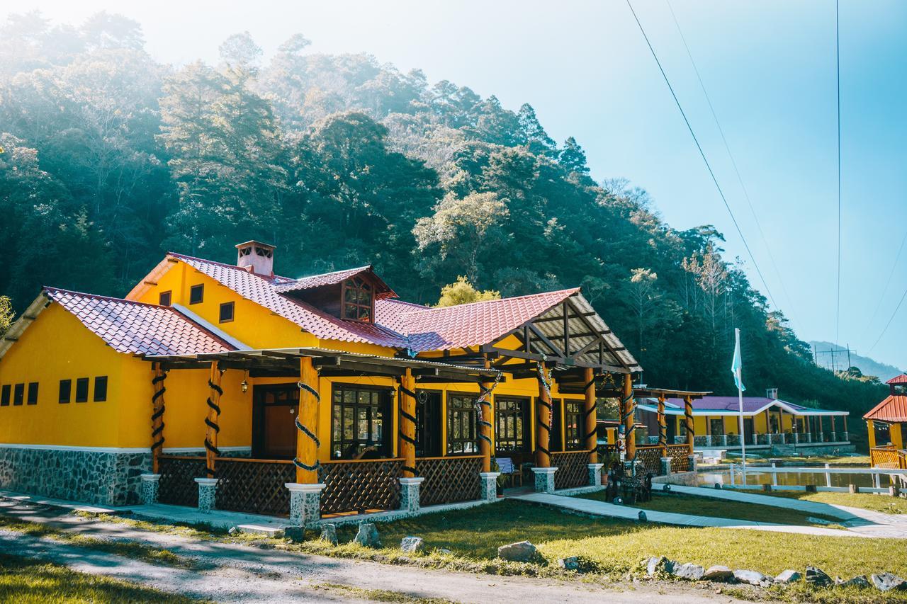 Country Delights Hotel Tamahu Екстериор снимка