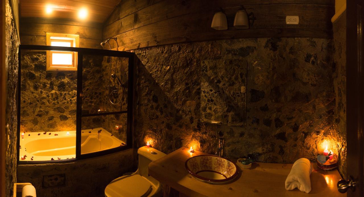 Country Delights Hotel Tamahu Екстериор снимка